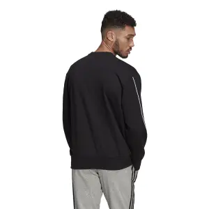 Sweatshirt adidas Giant Logo image-3