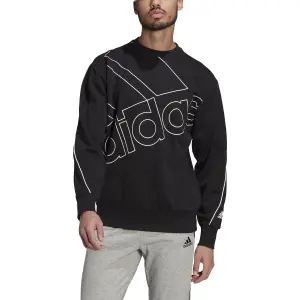 Sweatshirt adidas Giant Logo image-2