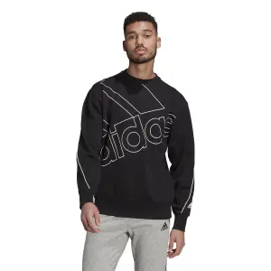 Sweatshirt adidas Giant Logo image-1