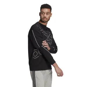 Sweatshirt adidas Giant Logo image-4