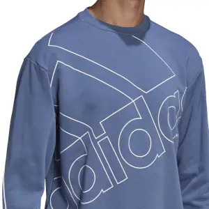 Felpa adidas Giant Logo image-5