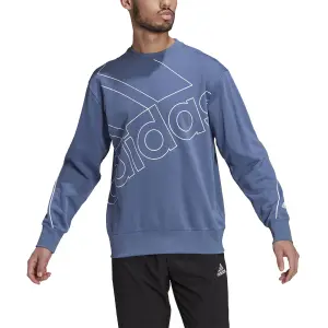 Felpa adidas Giant Logo image-3