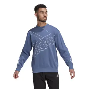 Felpa adidas Giant Logo image-1