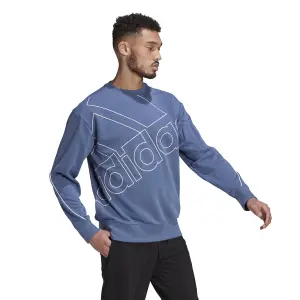 Felpa adidas Giant Logo image-2
