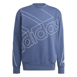 Felpa adidas Giant Logo image-0