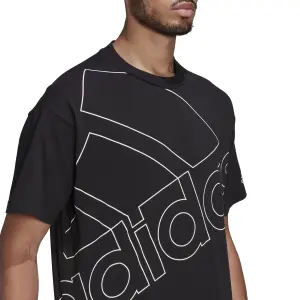 Camiseta adidas Giant Logo image-6
