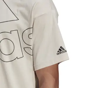 Camiseta adidas Giant Logo image-6