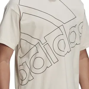 T-shirt adidas Giant Logo image-5