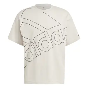 T-shirt adidas Giant Logo image-0