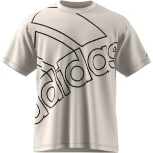Camiseta adidas Giant Logo image-4