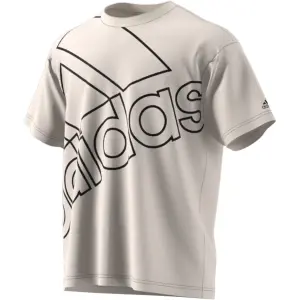 Camiseta adidas Giant Logo image-0