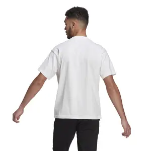 T-shirt adidas Giant Logo image-4