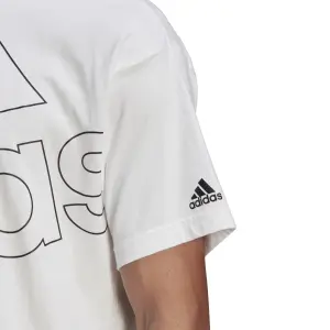 Camiseta adidas Giant Logo image-6