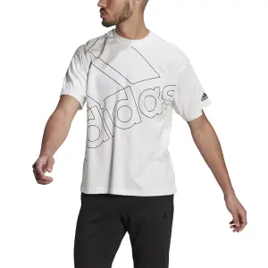 Camiseta adidas Giant Logo image-2
