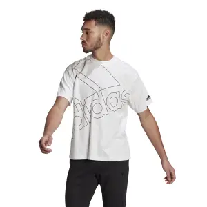 T-shirt adidas Giant Logo image-1