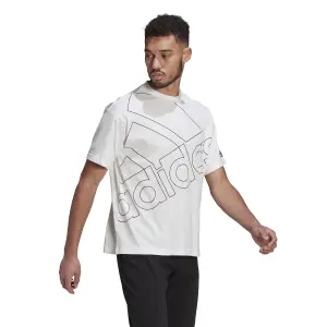 T-shirt adidas Giant Logo image-2