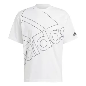 T-shirt adidas Giant Logo image-0