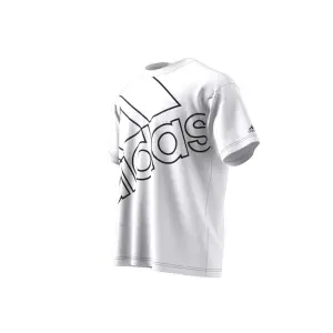 Camiseta adidas Giant Logo image-5