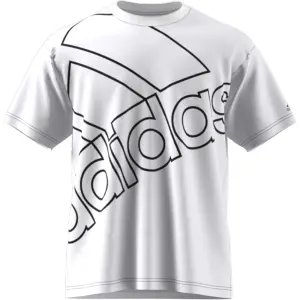 Camiseta adidas Giant Logo image-4