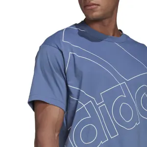 T-shirt adidas Giant Logo image-6