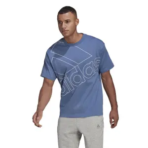 T-shirt adidas Giant Logo image-2