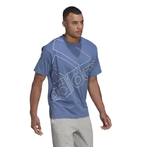 T-shirt adidas Giant Logo image-1