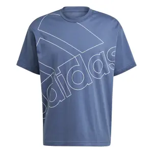 T-shirt adidas Giant Logo image-0