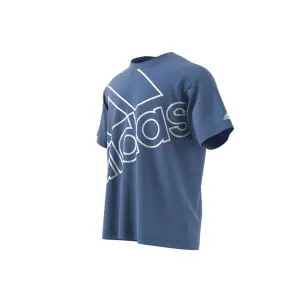 Camiseta adidas Giant Logo image-5