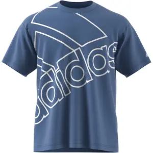 Camiseta adidas Giant Logo image-4