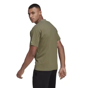 T-shirt adidas Giant Logo image-3