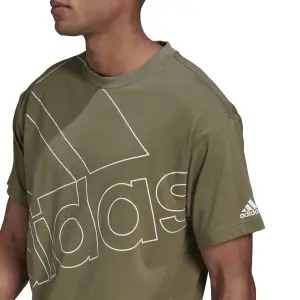 Camiseta adidas Giant Logo image-6
