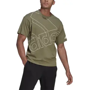 Camiseta adidas Giant Logo image-2