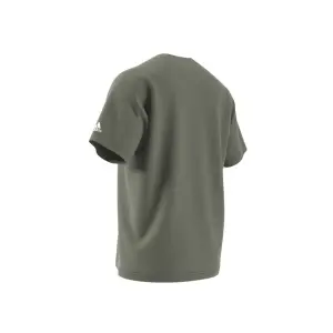 Camiseta adidas Giant Logo image-1