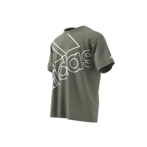 Camiseta adidas Giant Logo image-5