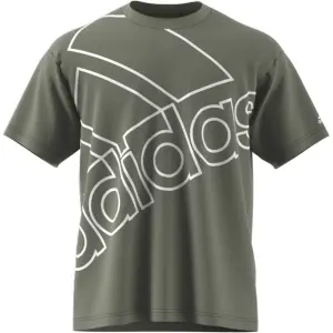 Camiseta adidas Giant Logo image-4