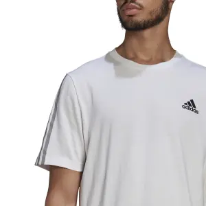 Camiseta adidas Essentials image-2