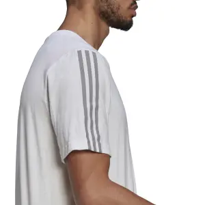 Camiseta adidas Essentials image-3