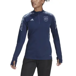 Top da allenamento da donna Espagne Condivo Euro Féminin 2022 image-2