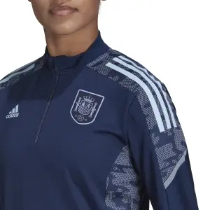Top da allenamento da donna Espagne Condivo Euro Féminin 2022 image-6