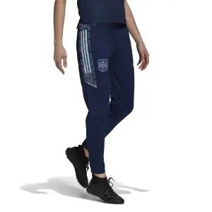 Euro 2022 women's training pants Espagne Condivo image-2