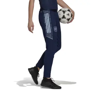 Euro 2022 women's training pants Espagne Condivo image-3