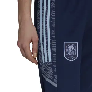 Euro 2022 women's training pants Espagne Condivo image-5