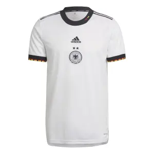 Heimtrikot Allemagne Euro Féminin 2022 Primeblue image-0