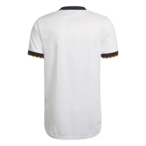 Heimtrikot Allemagne Euro Féminin 2022 Primeblue image-1