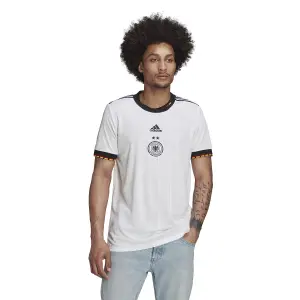 Heimtrikot Allemagne Euro Féminin 2022 Primeblue image-2