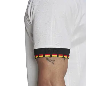 Heimtrikot Allemagne Euro Féminin 2022 Primeblue image-6