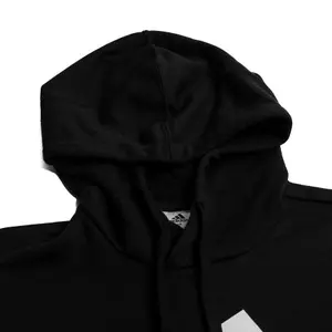 Bluza z kapturem adidas Essentials Big Logo image-1