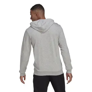 Hoodie adidas Essentials Big Logo image-3