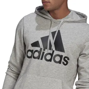 Hoodie adidas Essentials Big Logo image-4