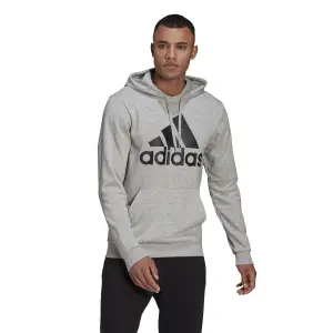 Hoodie adidas Essentials Big Logo image-0